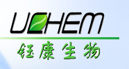 上海鈺康生物科技有限公司logo