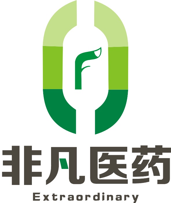 常州非凡醫(yī)藥科技有限公司logo