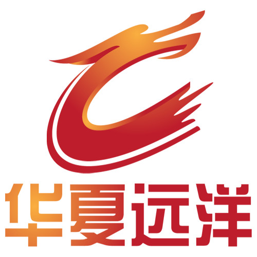 北京華夏遠(yuǎn)洋科技有限公司logo