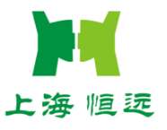 上海恒遠(yuǎn)生物科技有限公司logo