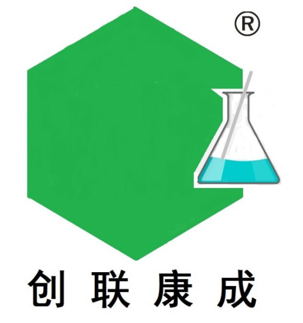 湖北創(chuàng)聯康成藥物化學有限公司logo