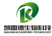 南京凱雷德生物科技有限公司logo