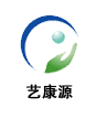 湖北藝康源化工有限公司logo