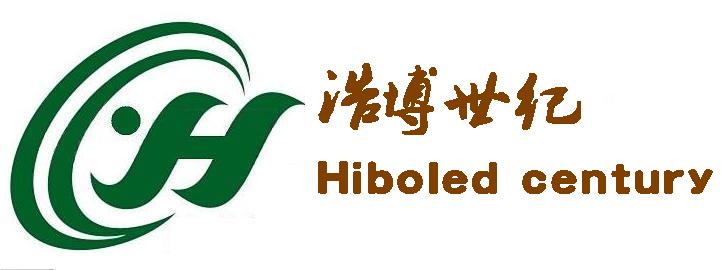 深圳市浩博世紀生物有限公司logo