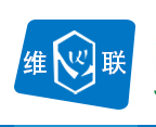 焦作市維聯(lián)精細化工有限公司logo