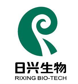 揚州日興生物科技股份有限公司logo