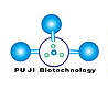 長沙普濟(jì)生物科技股份有限公司logo