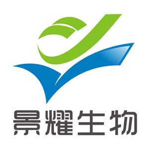 無錫景耀生物科技有限公司logo