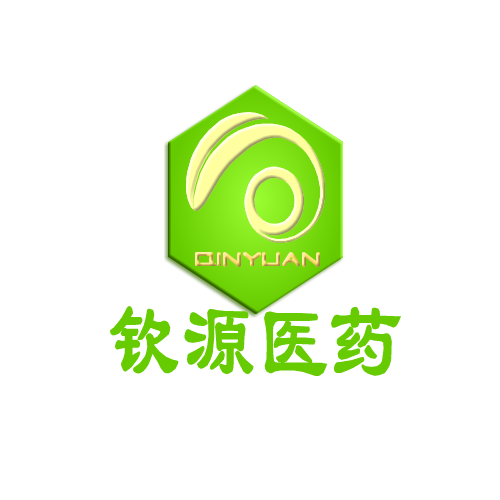 揚州市欽源醫(yī)藥科技有限公司logo