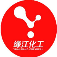 上海緣江化工有限公司logo