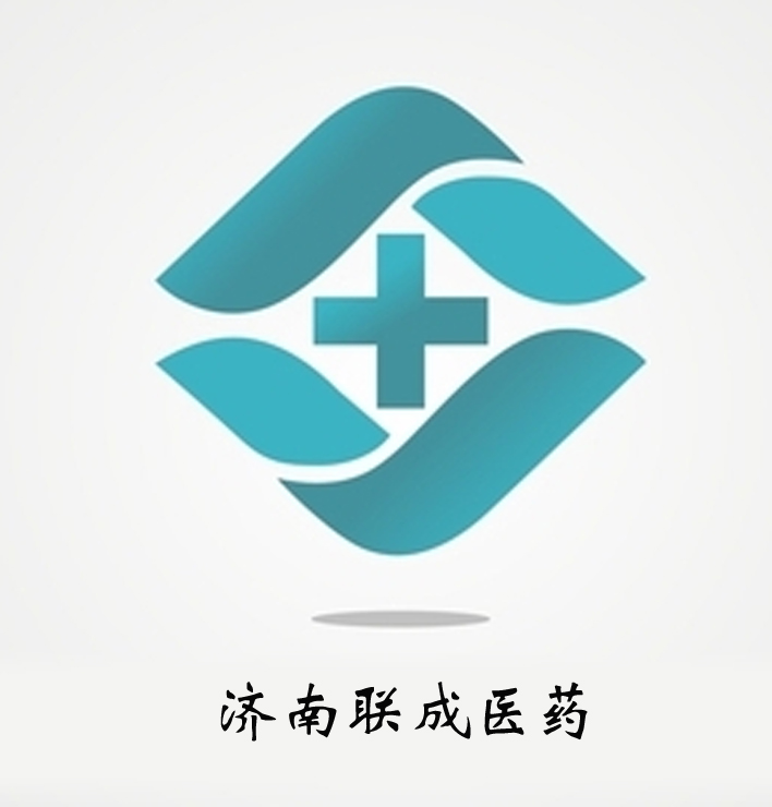 濟(jì)南聯(lián)成醫(yī)藥科技開(kāi)發(fā)有限公司logo