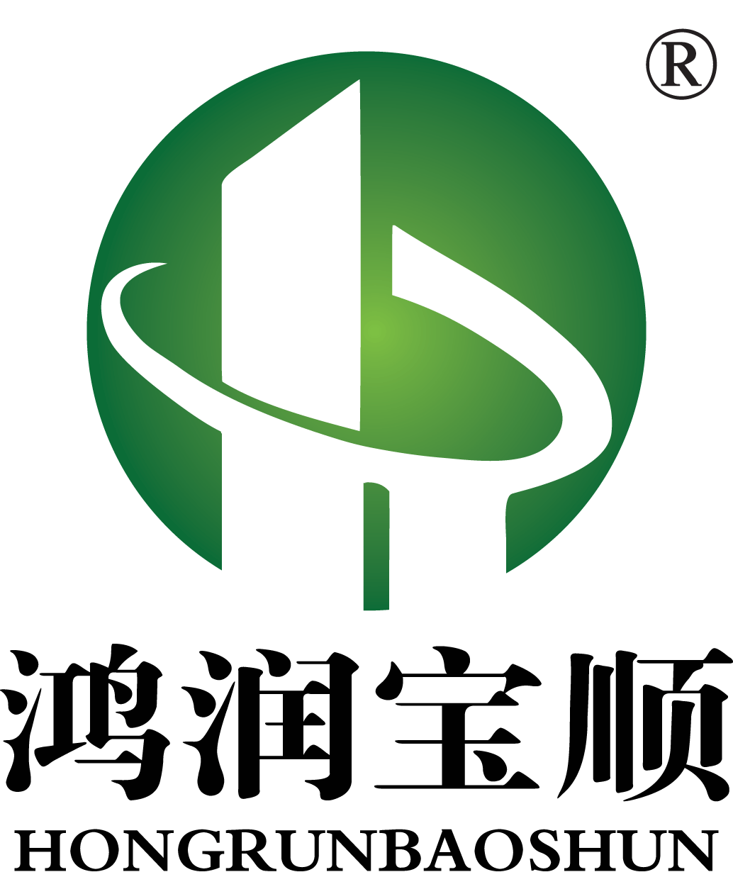 北京鴻潤寶順科技有限公司logo