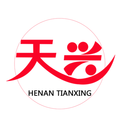 河南天興食品添加劑有限公司logo