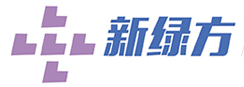 湖南新綠方藥業(yè)有限公司logo