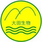 陜西大田生物科技有限公司logo