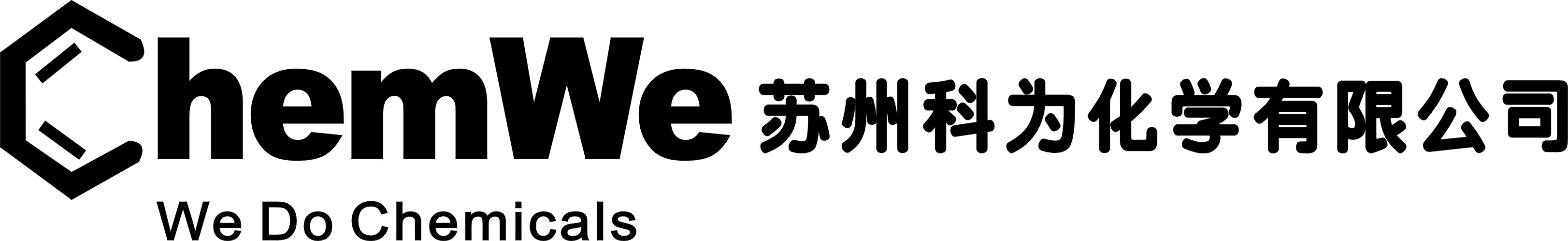 蘇州科為化學(xué)有限公司logo