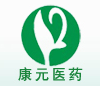 安康康元醫(yī)藥科技有限公司logo