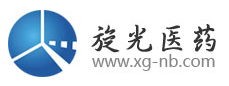 寧波旋光醫(yī)藥科技有限公司logo