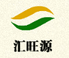 濟(jì)南匯旺源化工有限公司logo