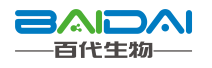 常州百代生物科技有限公司logo