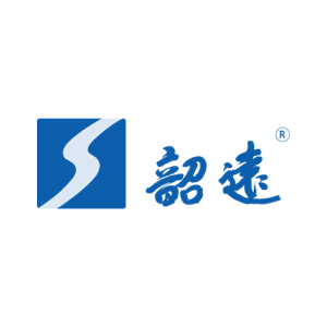 上海韶遠試劑有限公司logo