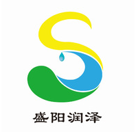 盛陽潤澤（北京）科技有限公司logo