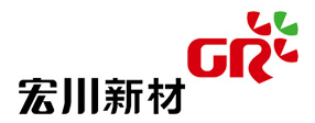 廣東宏川新材料股份有限公司logo