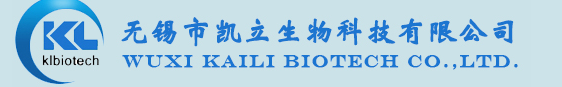 無錫市凱立生物科技有限公司logo