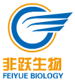 南京非躍生物科技有限公司logo