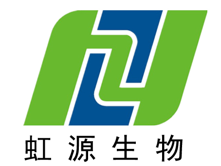 寶雞市虹源生物科技有限公司logo