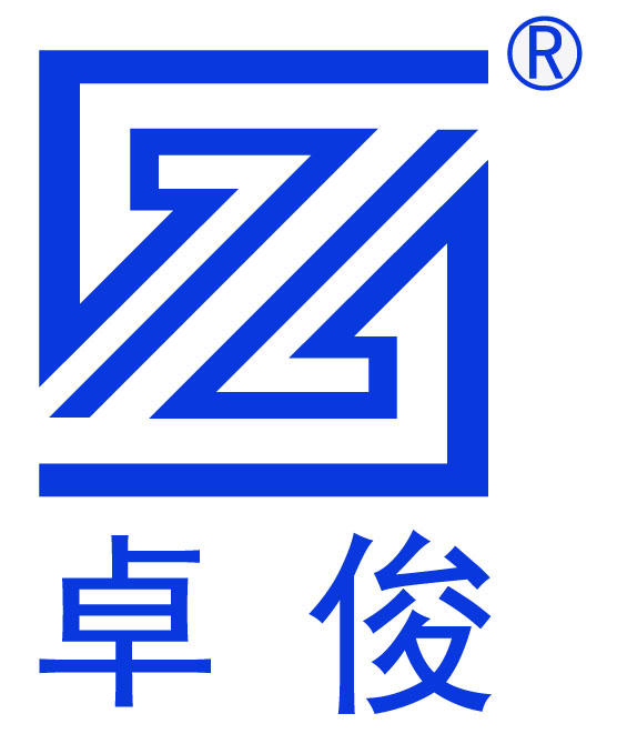 山東卓俊醫(yī)藥有限公司logo