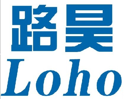 武漢路昊新材料有限公司logo