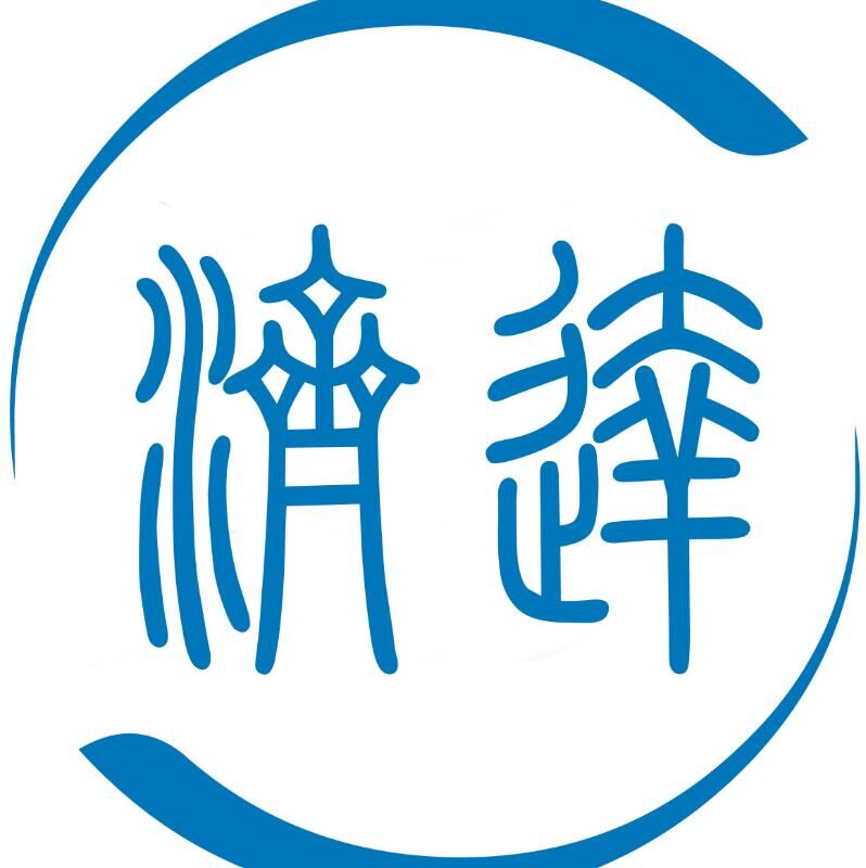 濟達醫(yī)藥化工（上海）有限公司logo