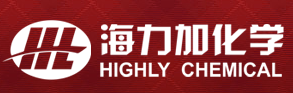 青島海力加化學新材料有限公司logo