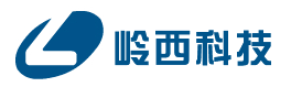 天津嶺西科技有限公司logo