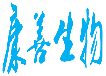 鄭州康善生物科技有限公司logo