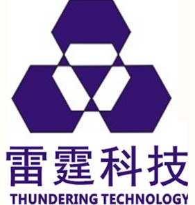 山東雷霆新材料科技有限公司logo