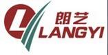 廣州市朗藝化工有限公司logo