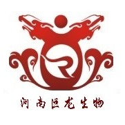 河南巨龍生物工程股份有限公司logo