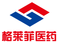 武漢格萊菲醫(yī)藥科技有限公司logo