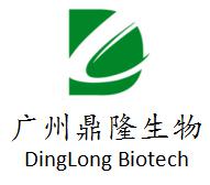 廣州鼎隆生物技術有限公司logo