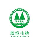 湖北欣愷生物科技有限公司logo