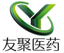 山東友聚醫(yī)藥科技有限公司logo