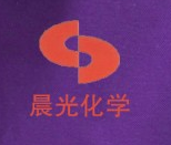 洪澤晨光精細(xì)化工有限公司logo