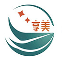 廣州市享美化工科技有限公司logo