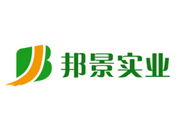 上海邦景實業(yè)有限公司logo