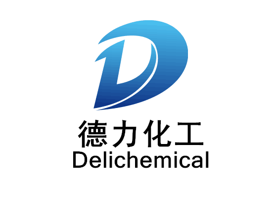 廣州市德力化工有限公司logo