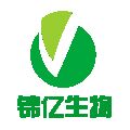 衡陽(yáng)錦億生物科技有限公司logo