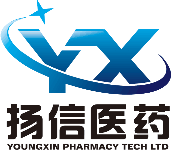 黃石永信生物科技有限公司logo