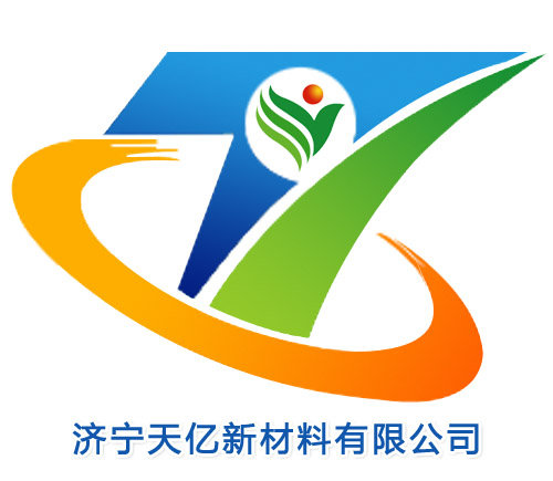 濟寧天億新材料有限公司（銷售部）logo